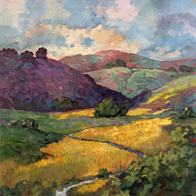 Graham Reynolds